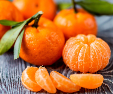 Naringi (Mandarin)