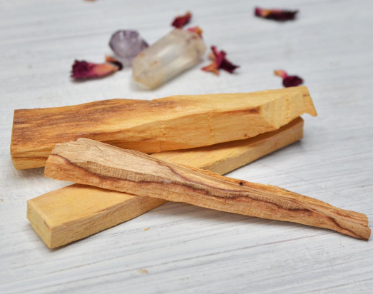 Palo Santo
