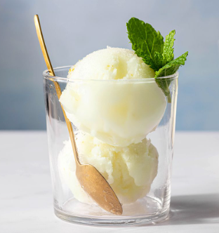 Sorbet