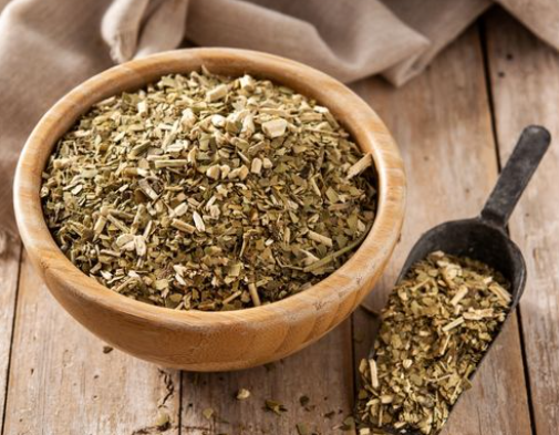 Mate (iezut çayı)