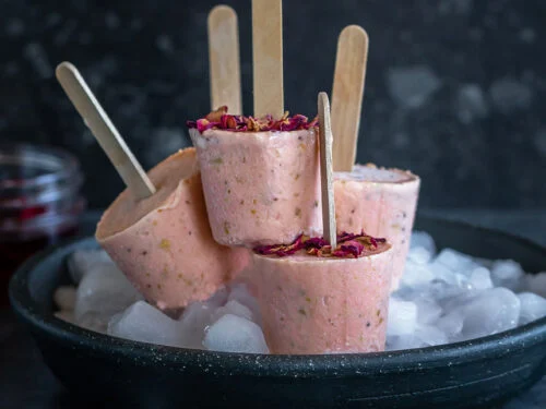 Kulfi