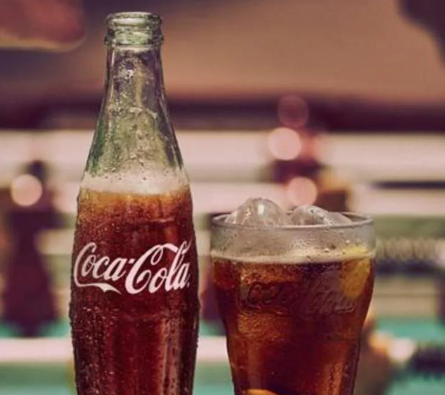 Coca-Cola