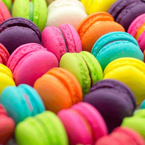 Makaronlar