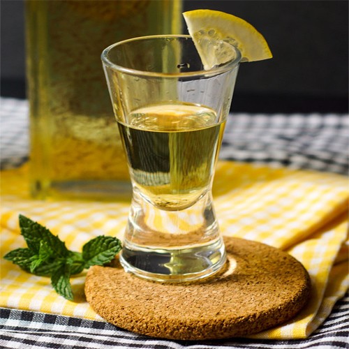 Limoncello